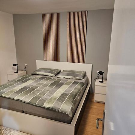 Apartman Cresnar Zagreb Ngoại thất bức ảnh