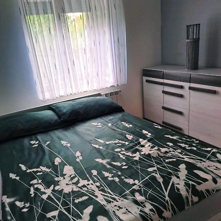 Apartman Cresnar Zagreb Ngoại thất bức ảnh