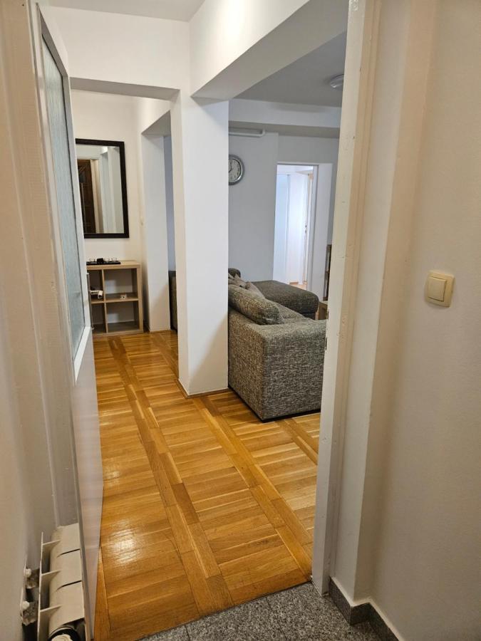 Apartman Cresnar Zagreb Ngoại thất bức ảnh