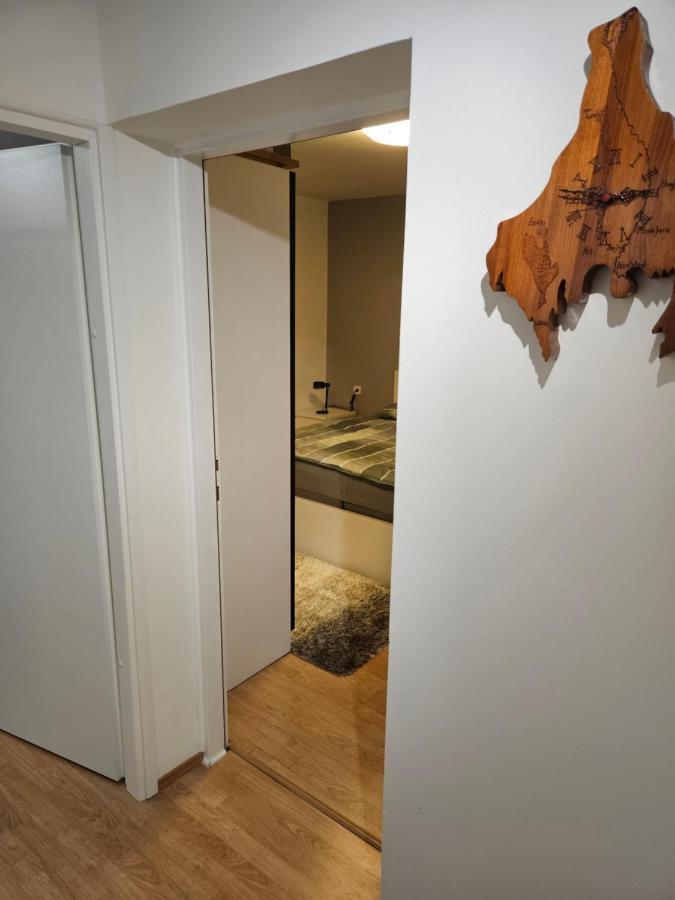 Apartman Cresnar Zagreb Ngoại thất bức ảnh