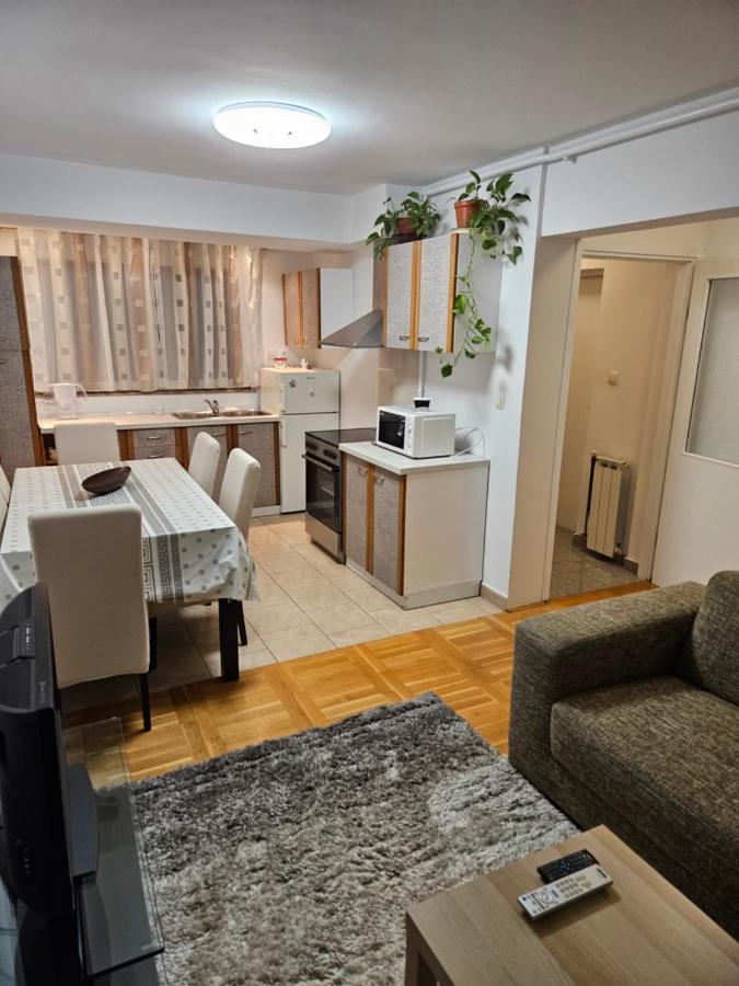 Apartman Cresnar Zagreb Ngoại thất bức ảnh