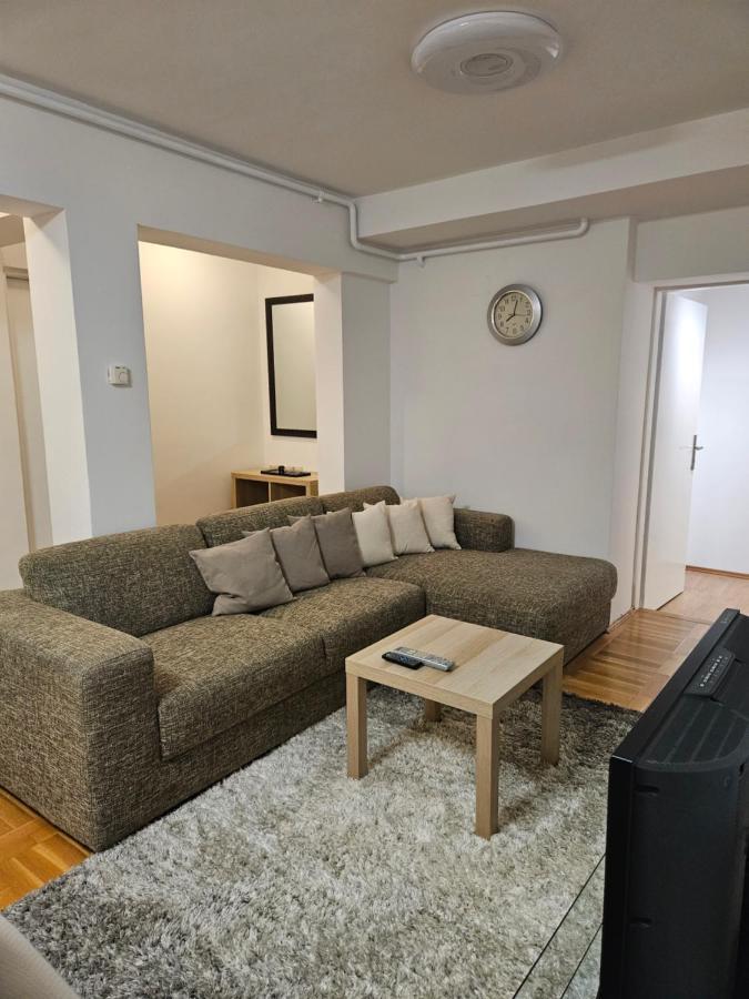 Apartman Cresnar Zagreb Ngoại thất bức ảnh