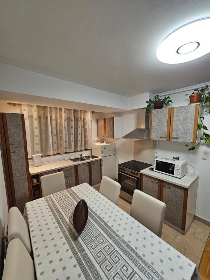 Apartman Cresnar Zagreb Ngoại thất bức ảnh