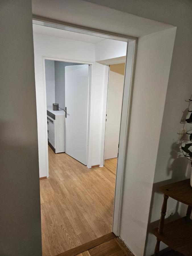 Apartman Cresnar Zagreb Ngoại thất bức ảnh