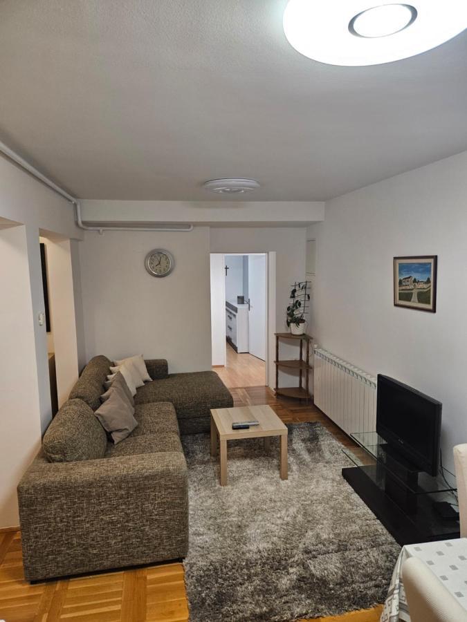 Apartman Cresnar Zagreb Ngoại thất bức ảnh