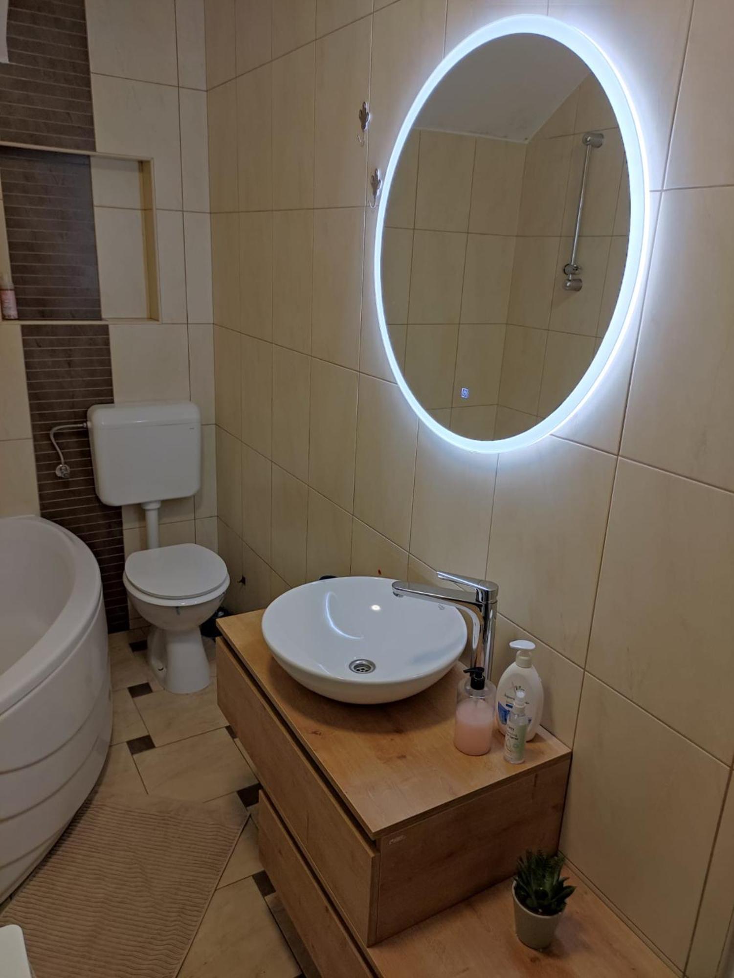 Apartman Cresnar Zagreb Ngoại thất bức ảnh