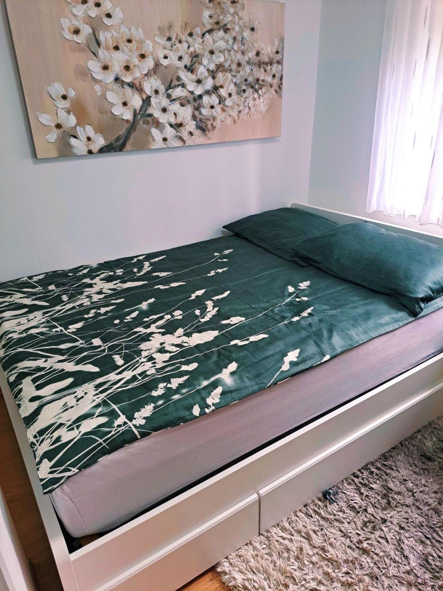 Apartman Cresnar Zagreb Ngoại thất bức ảnh